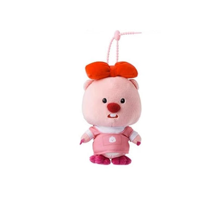 ZANMANGLOOPY Series - Versatile LOOPY OOTD Doll Hanging Blind Box