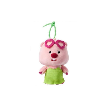 ZANMANGLOOPY Series - Versatile LOOPY OOTD Doll Hanging Blind Box
