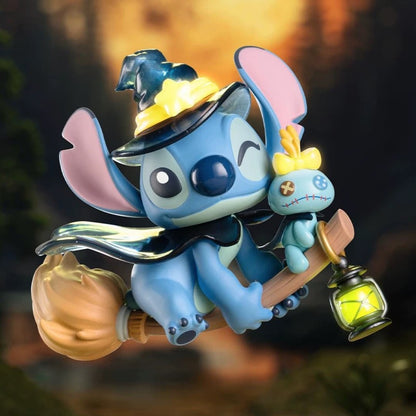 Stitch Wacky Diary Series 2 Blind Box