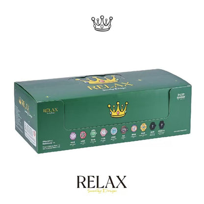 Popsunday Studio Relax watch series blind box