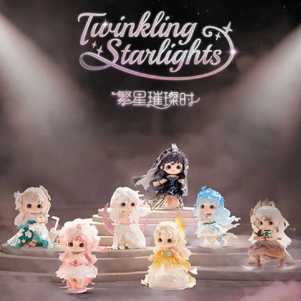 Twinkling Starlights Blind Box
