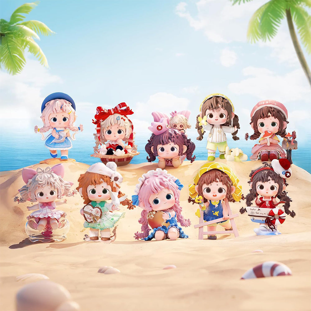 FURFUR The Happy Collection