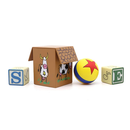 “Toy Story” Co-star Toy Set Figure