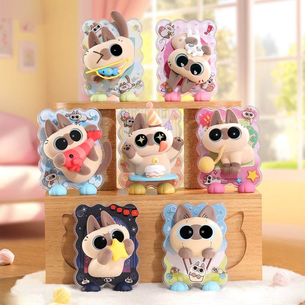 Azukisan Siamese Cat A Healing Moment