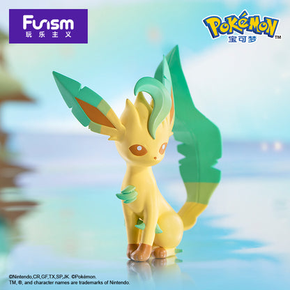Pokémon Let's Go Eevee Series Blind Box