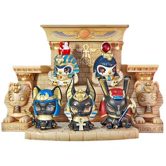 AARU GARDEN Series Blind Box