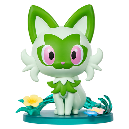 Sprigatito Figure