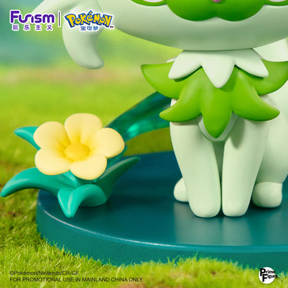 Sprigatito Figure