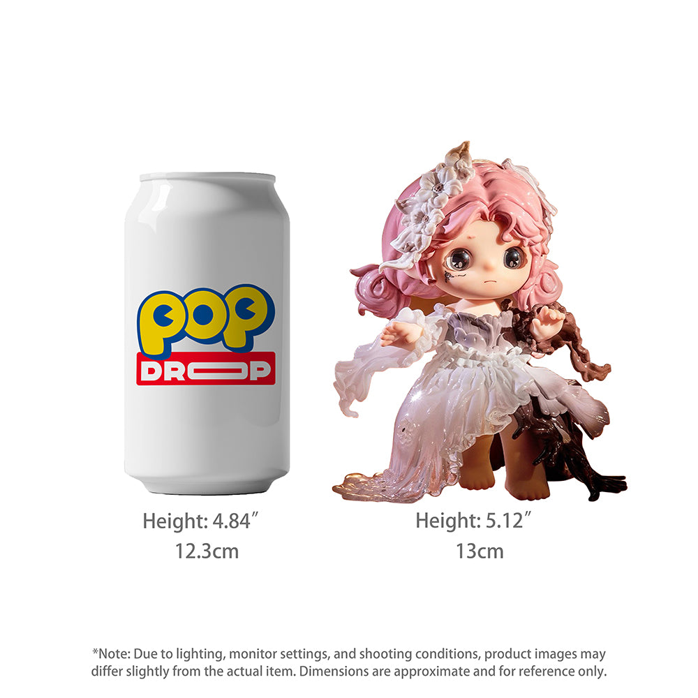 Song of Light and Dark Night