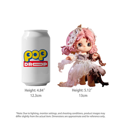 Song of Light and Dark Night