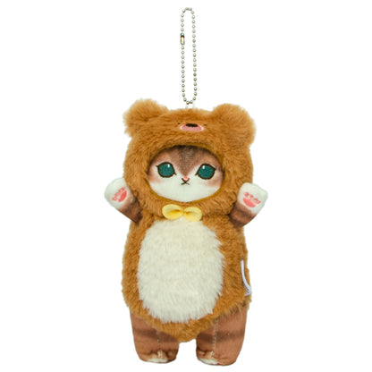Mofusand Animal Series Plush
