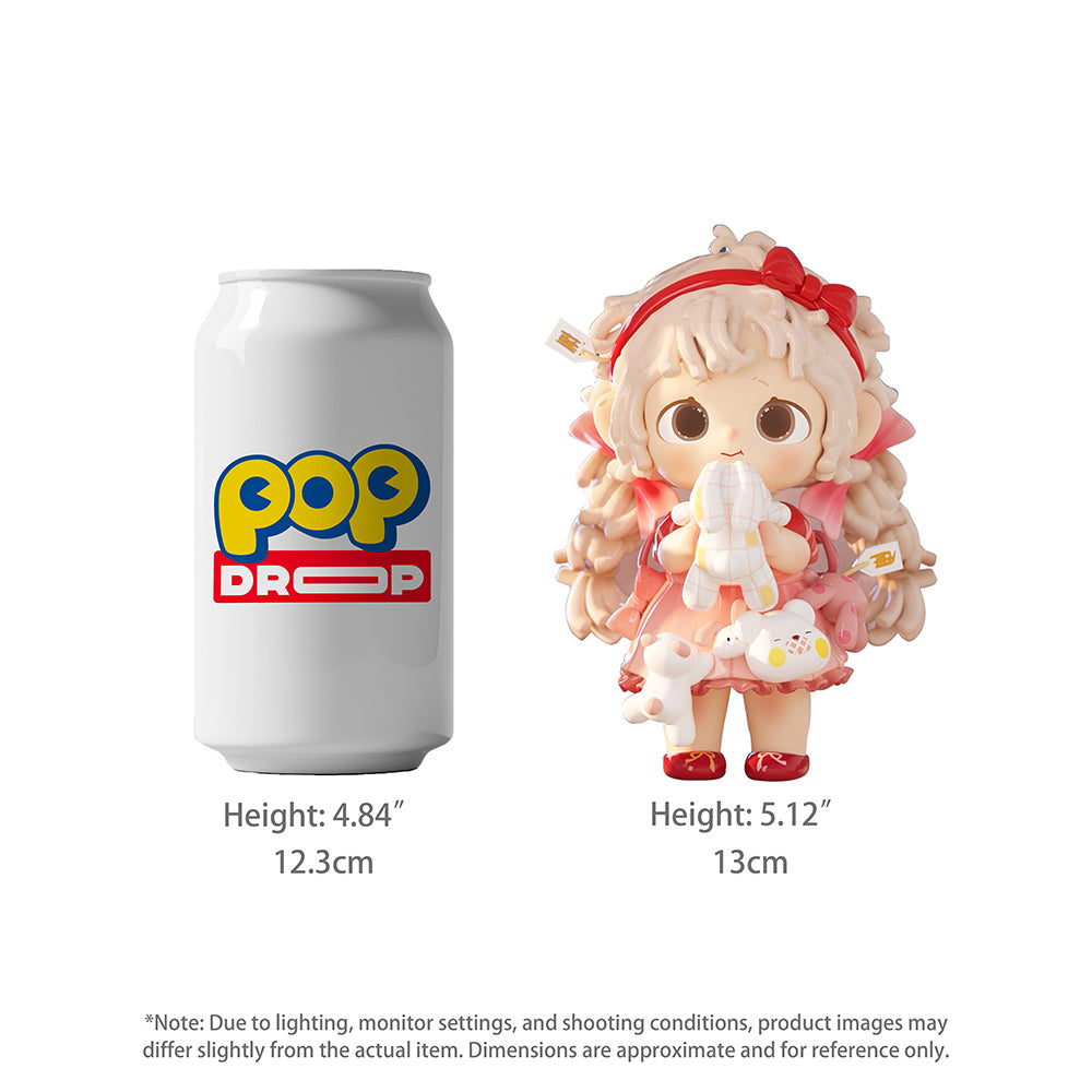 Fur Fur's Doll Wonderful House