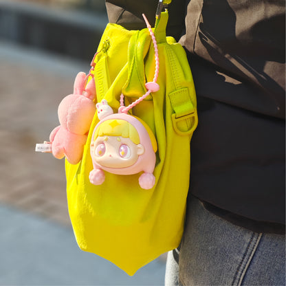 POPDROP Unigaga Variety Girl Series Headphone Bag Blind Box