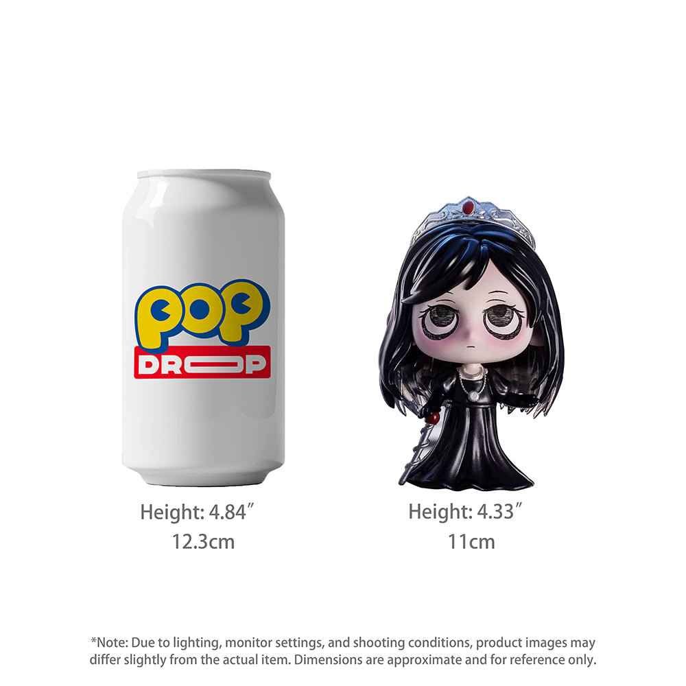 KIKI The Way of Self Betrayal Series