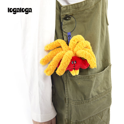 LOGALOGA Charming Crispy  Plush