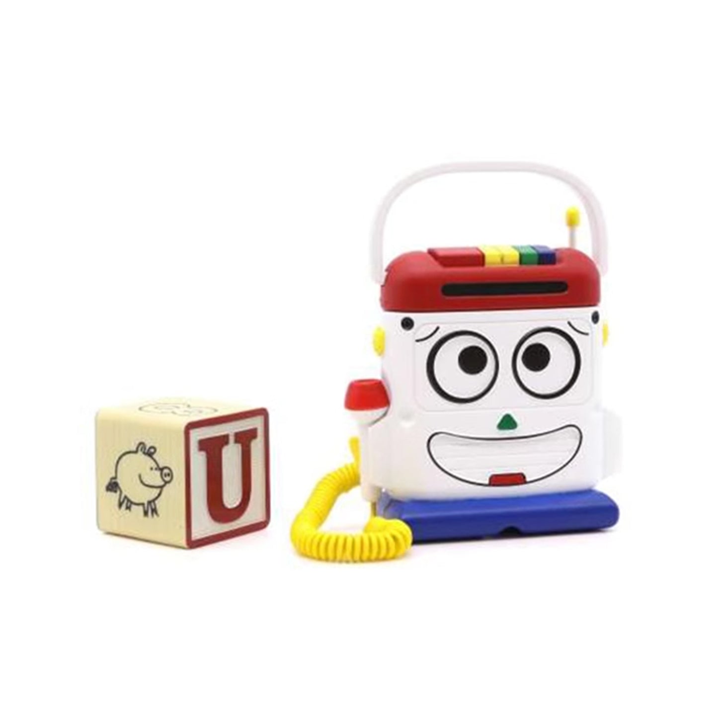 “Toy Story” Co-star Toy Set Figure