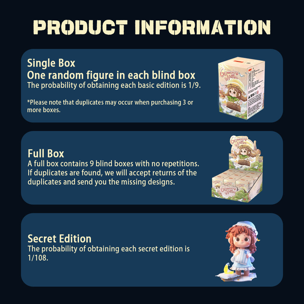 City of Glimmer under the Nightfall Series