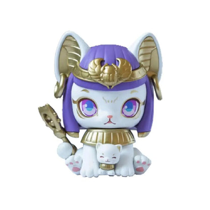 AARU GARDEN Series Blind Box