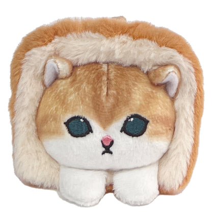 Mofusand Bread series Plush