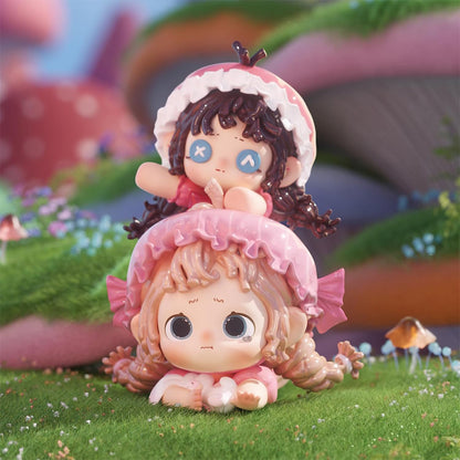 Fur Fur's Doll Wonderful House