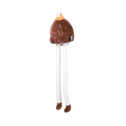 LOGLOGA Lotus Buddy Plush