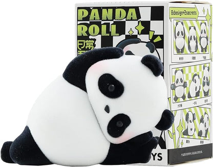 52TOYS PANDA ROLL FIRST Series Blind Box