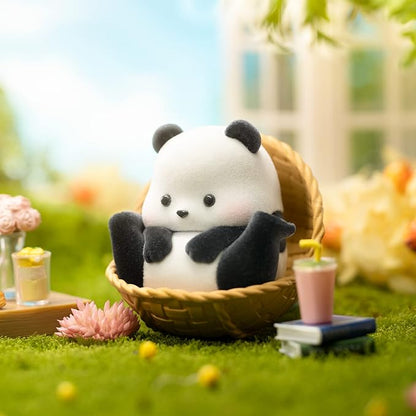52TOYS PANDA ROLL FIRST Series Blind Box