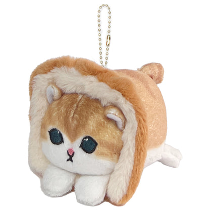 Mofusand Bread series Plush