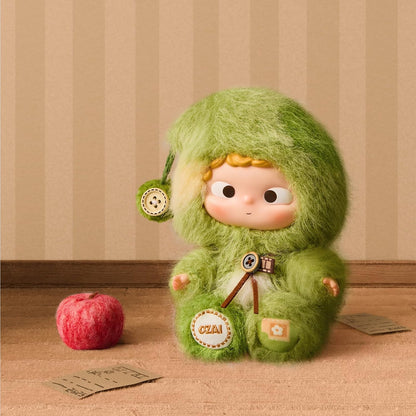 OZAI-Framed In Memory Plush Blind Box