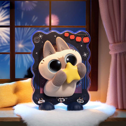 Azukisan Siamese Cat A Healing Moment