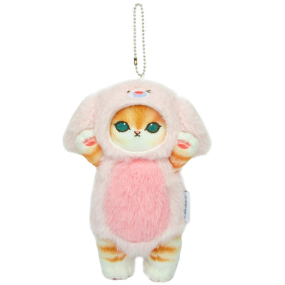 Mofusand Animal Series Plush