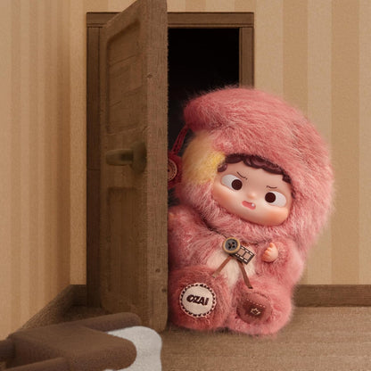 OZAI-Framed In Memory Plush Blind Box