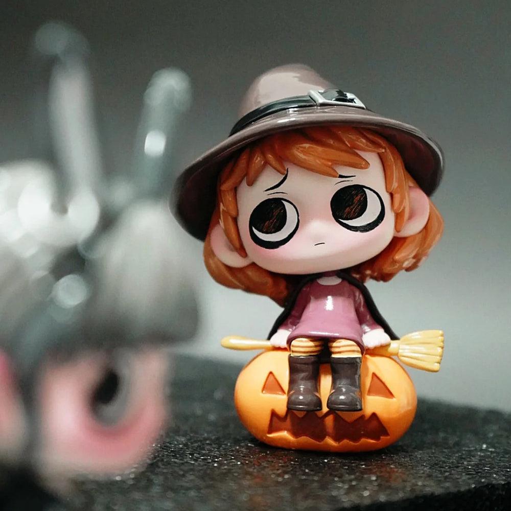 KIKI The Way of Self Betrayal Series