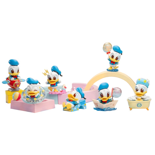Donald Duck 90th Anniversary Childlike Innocence Blind Box