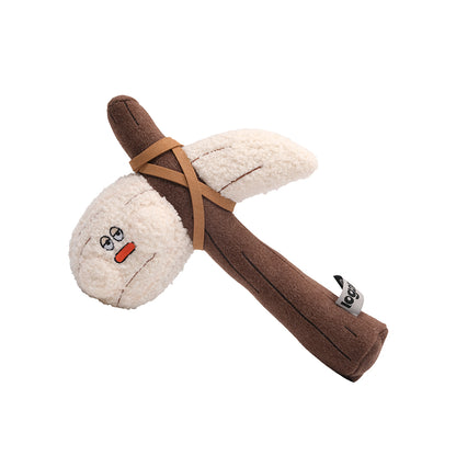 LOGLOGA Head Smash Hammer
