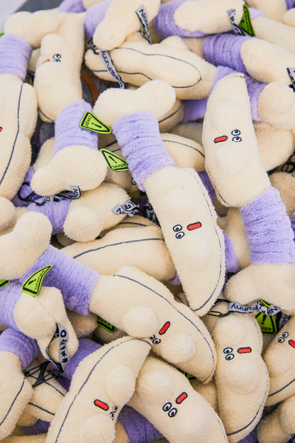 LOGALOGA Plush Dagger
