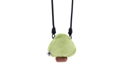 LOGALOGA Ye Laixiang (creative headphone bag) Plush