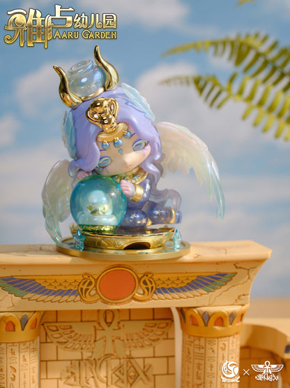 AARU Garden Ancient Egypt Mythology Series 3 Blind Box