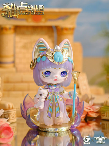 AARU Garden Ancient Egypt Mythology Series 3 Blind Box
