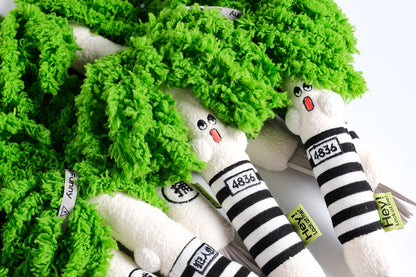 LOGALOGA Onion and garlic series Plush