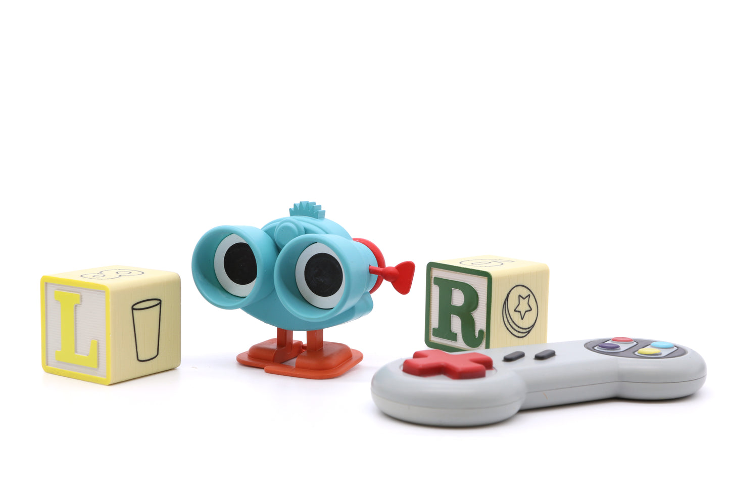 “Toy Story” Co-star Toy Set Figure