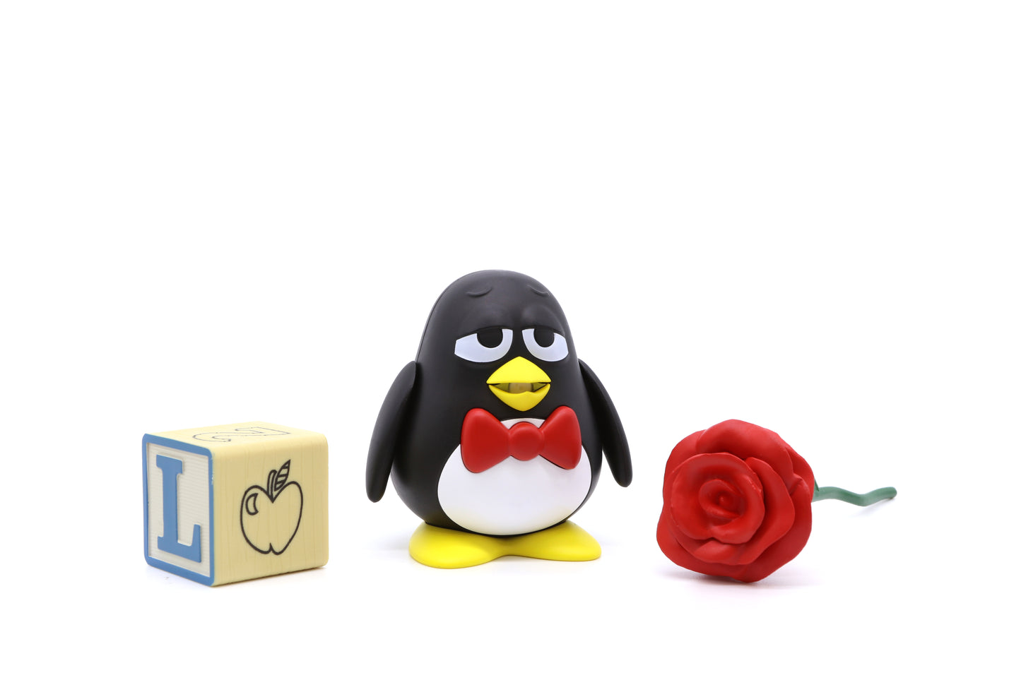 “Toy Story” Co-star Toy Set Figure