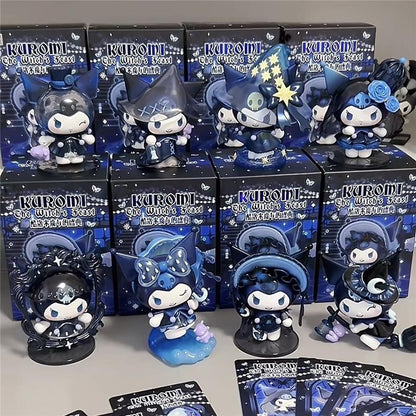 Sanrio Kuromi The Witch's Feast Blind Box
