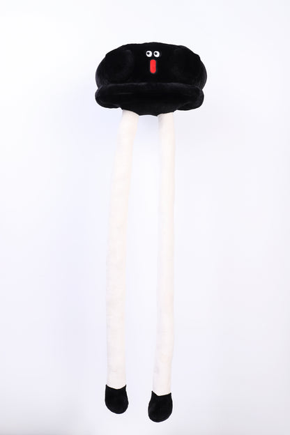 LOGLOGA Mushfriend Plush