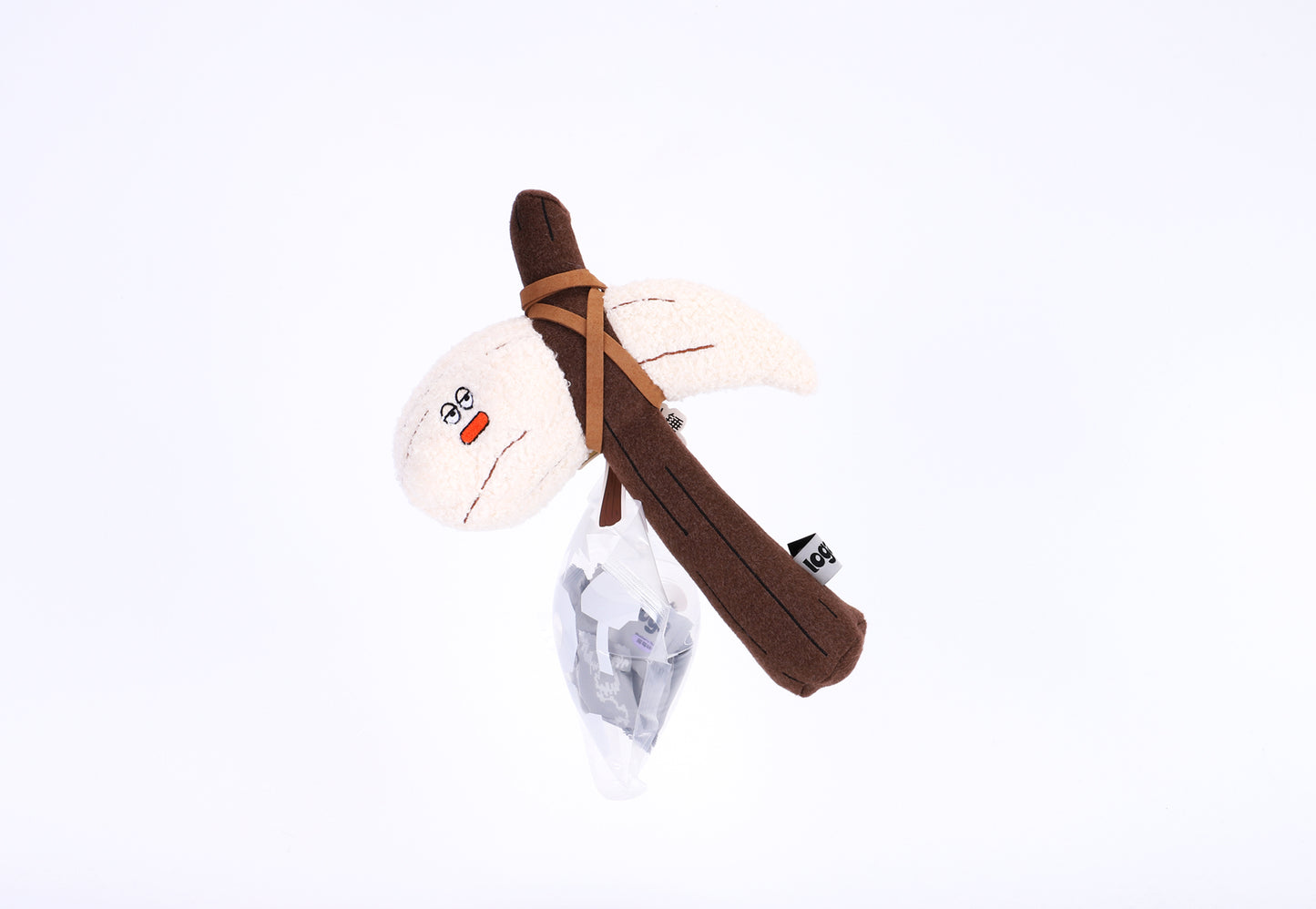 LOGLOGA Head Smash Hammer