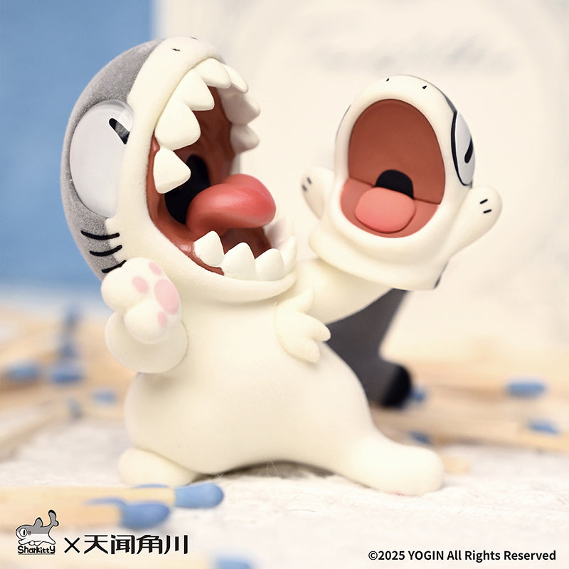 I’M SHARKITTY Series Ver.1  BLIND BOX