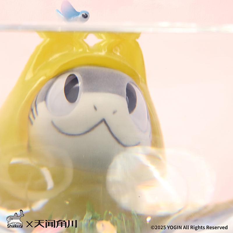 I’M SHARKITTY Series Ver.1  BLIND BOX