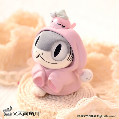 I’M SHARKITTY Series Ver.1  BLIND BOX