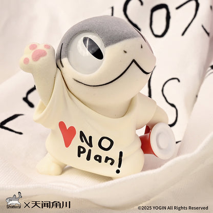 I’M SHARKITTY Series Ver.1  BLIND BOX
