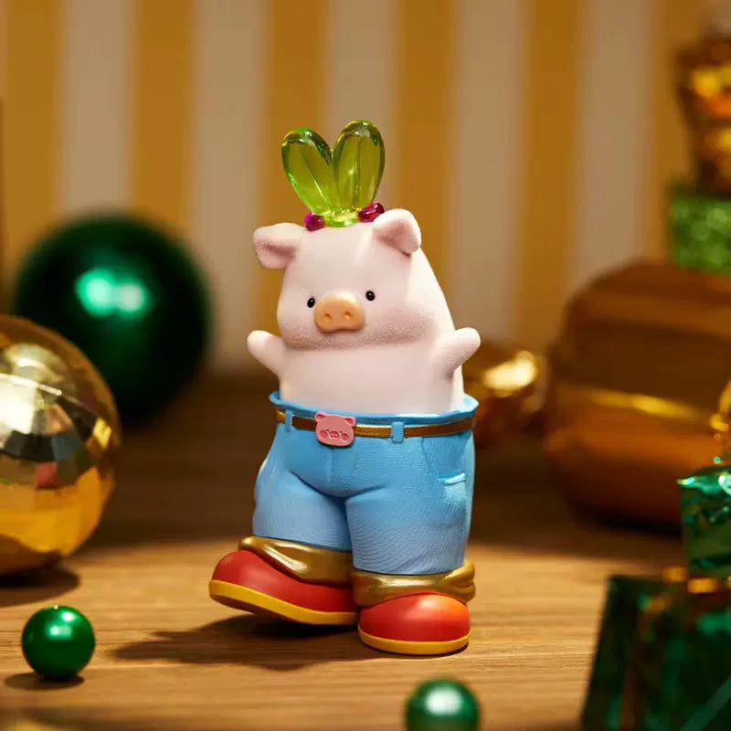 LULU The Piggy Celebration Series Blind Box